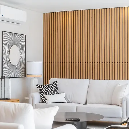 Veiga - Luxury Modern Design With Large Beautiful Garden * アルブフェイラ