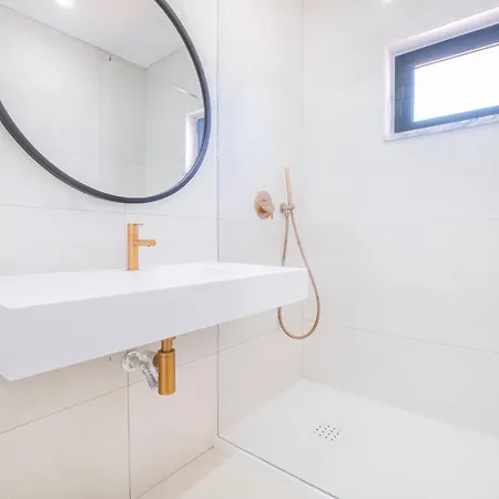 Feriehus Veiga - Luxury Modern Design With Large Beautiful Garden