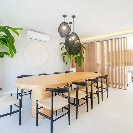 Veiga - Luxury Modern Design With Large Beautiful Garden