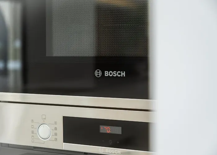 Veiga - Luxury Modern Design With Large Beautiful Garden Nyaraló