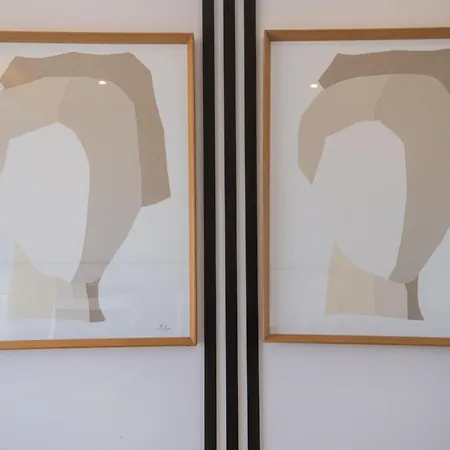 Veiga - Luxury Modern Design With Large Beautiful Garden