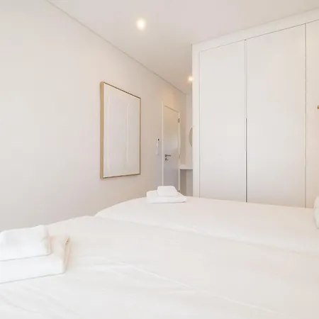 Holiday home Veiga - Luxury Modern Design With Large Beautiful Garden *