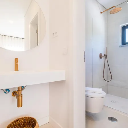 Veiga - Luxury Modern Design With Large Beautiful Garden Holiday home