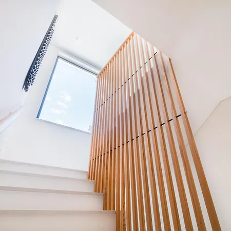 Tatil Evi Veiga - Luxury Modern Design With Large Beautiful Garden